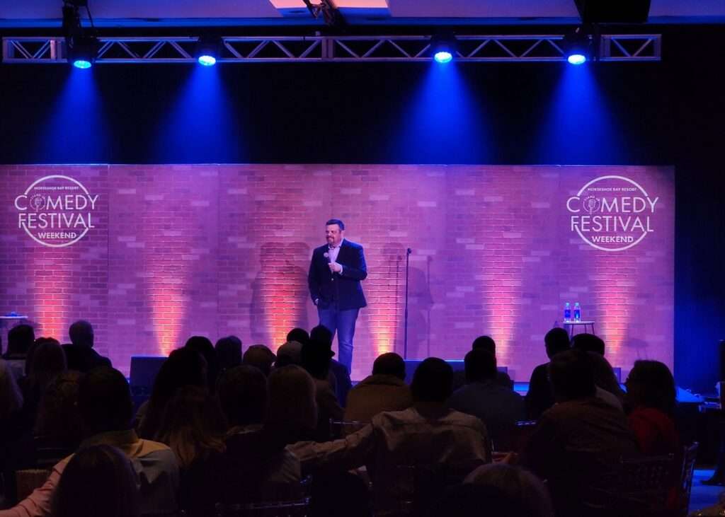 Music Concerts in San Antonio