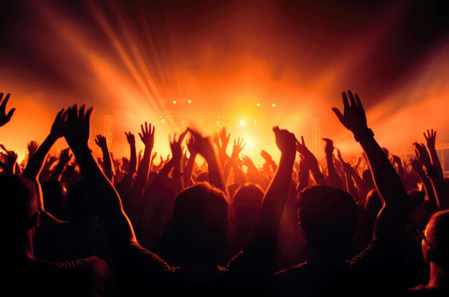 Music Concerts in San Antonio