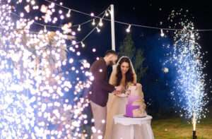 wedding planner
