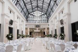 wedding planner