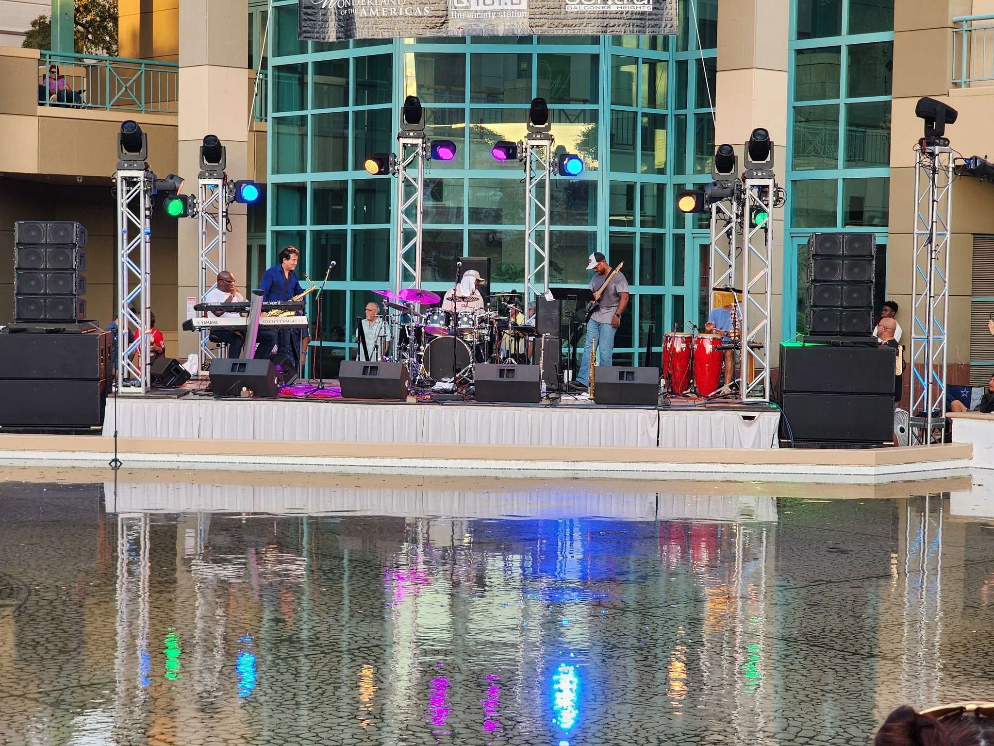 corporate event planning