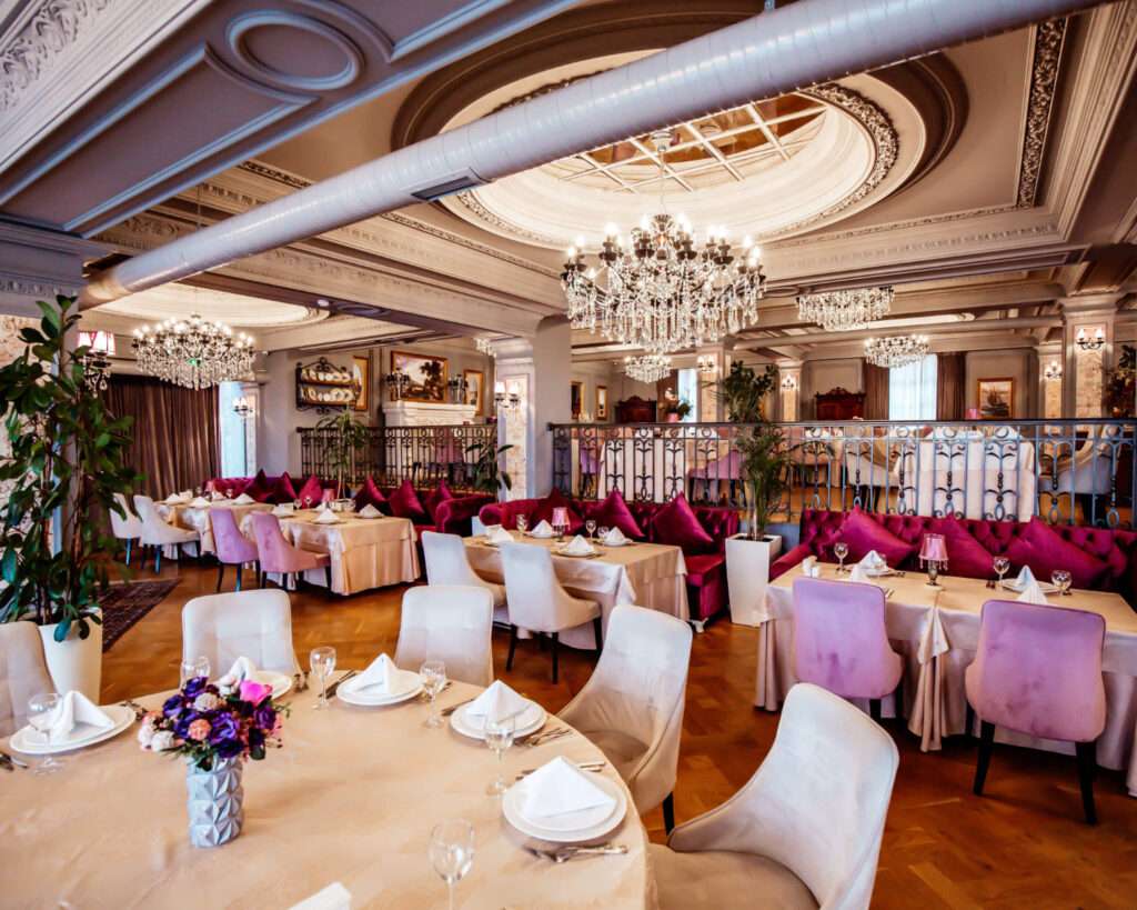 San Antonio’s Premier Event Decorators (5)