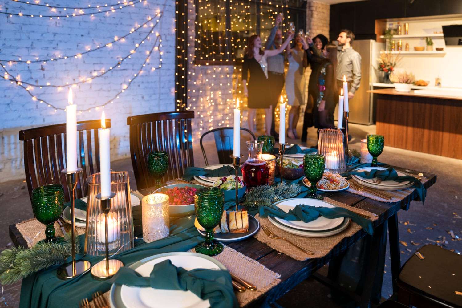 San Antonio’s Premier Event Decorators