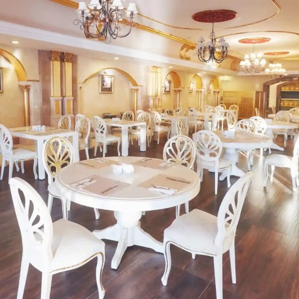 event management and planning