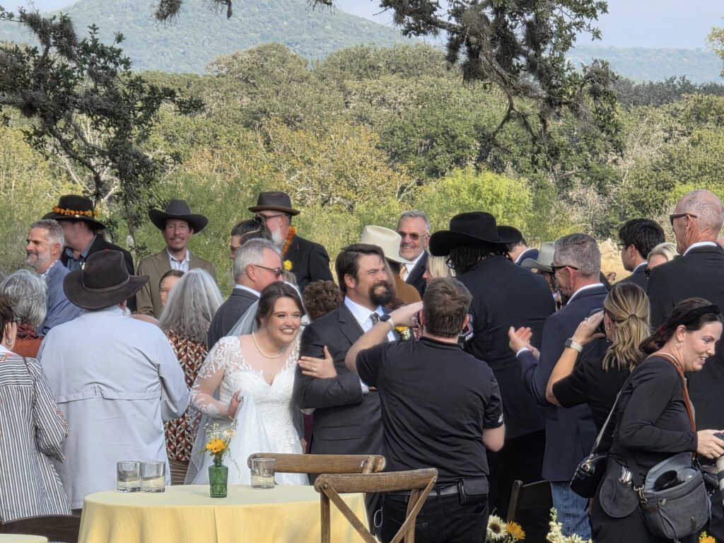 wedding event planner