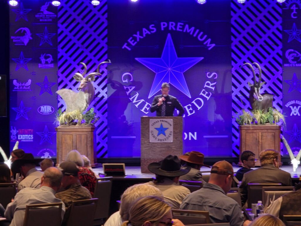 Corporate event management services