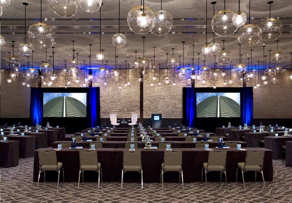 LED Screen Rental San Antonio