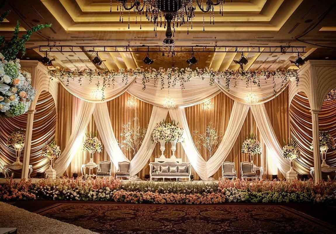 Wedding Lighting