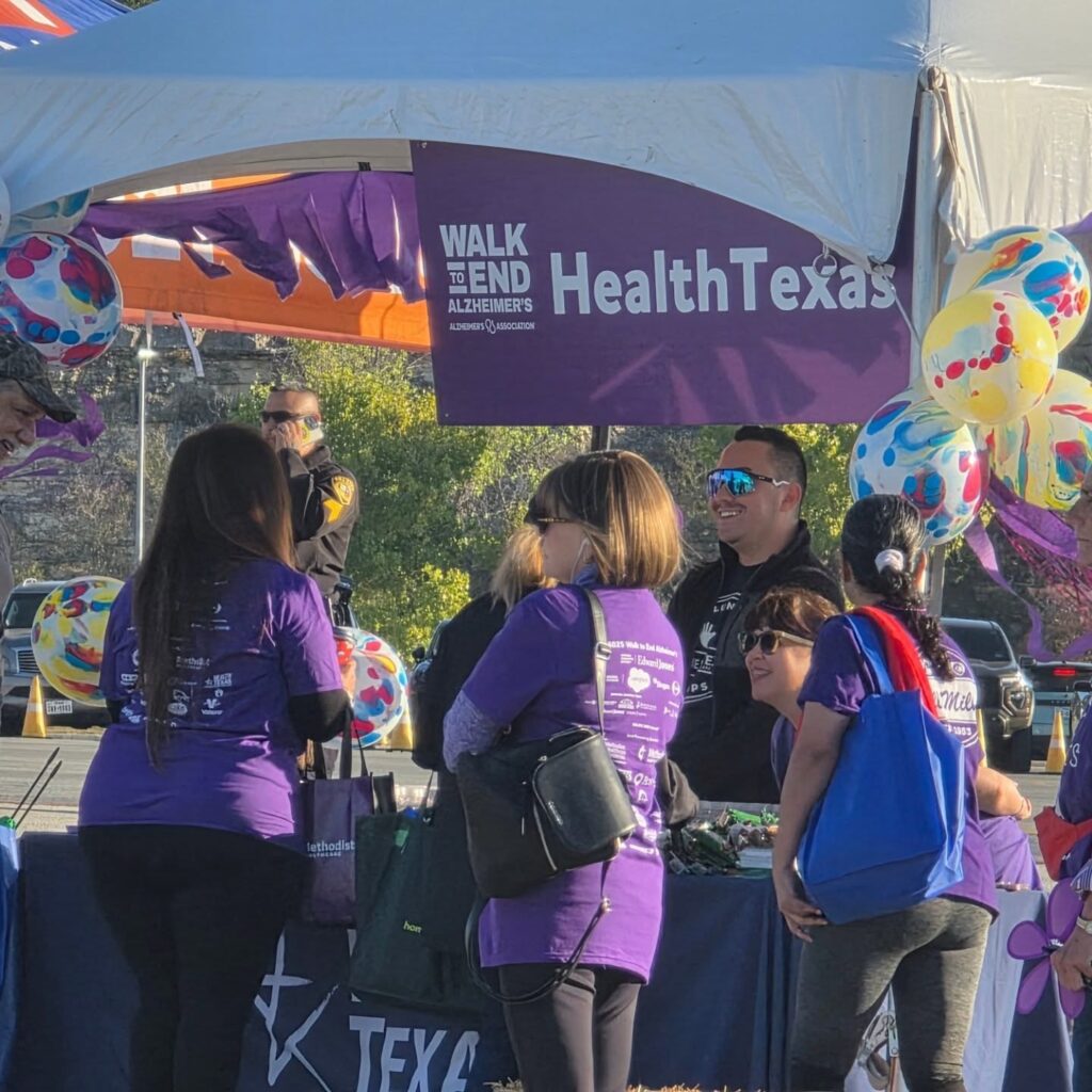 corporate event production in San Antonio