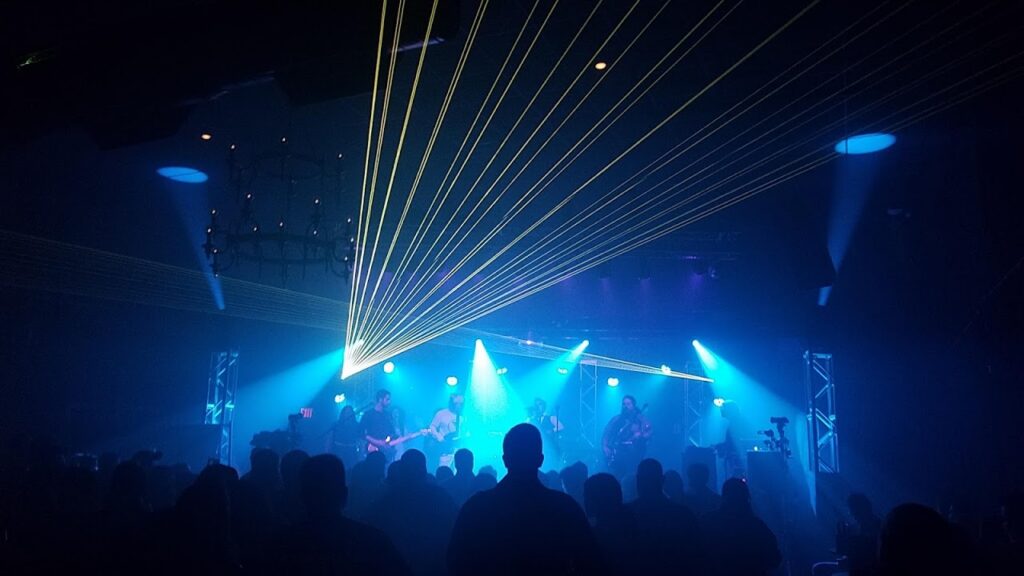 Light and Sound Rental