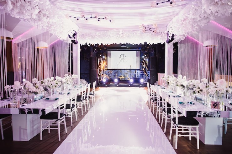 Event Management